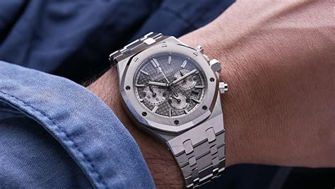 Audemars Piguet slate